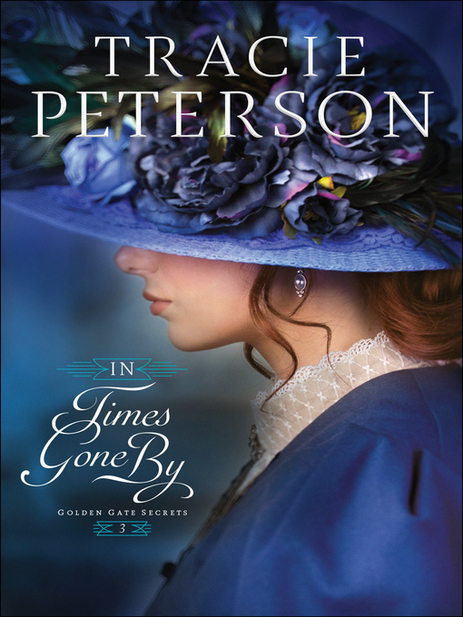 Cover image for In Times Gone By